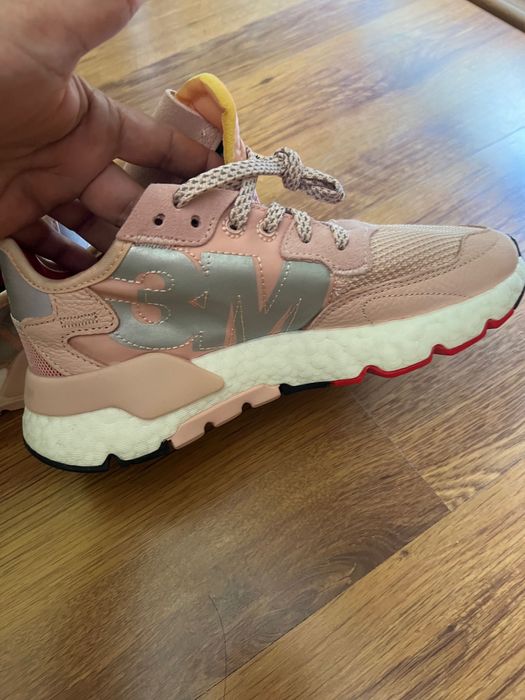 Adidas дамски маратонки