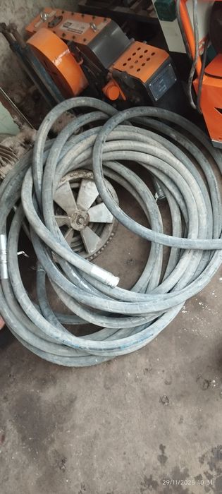 Шукатурка родбин сепадиган станок шнегли