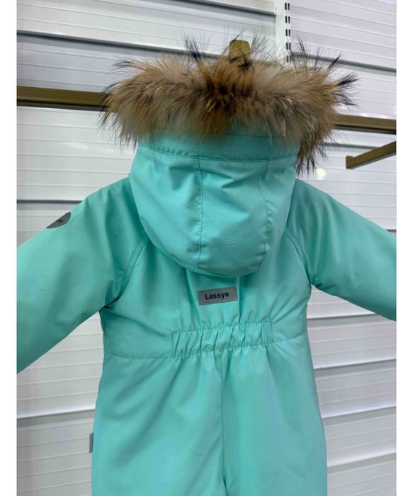 Зимний комбинезон Lassye 80-86