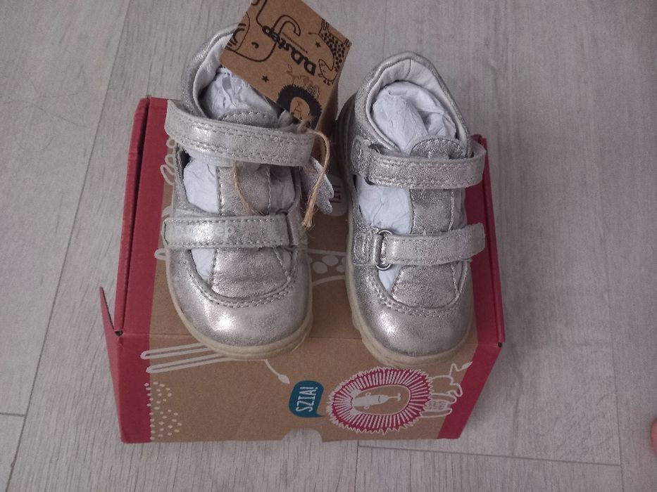 Sandale DD Step 23