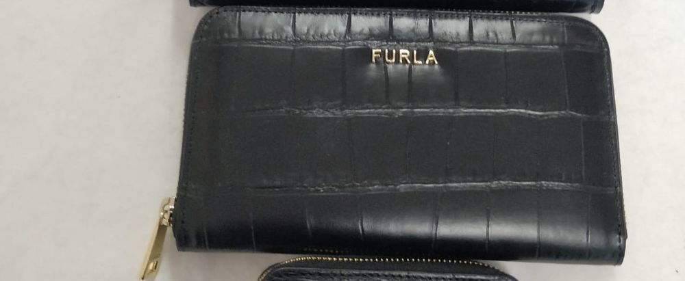 Дамско портмоне Furla