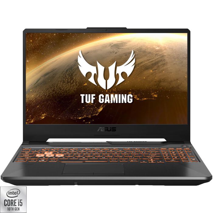 Asus TUF Gaming F15 FX506L