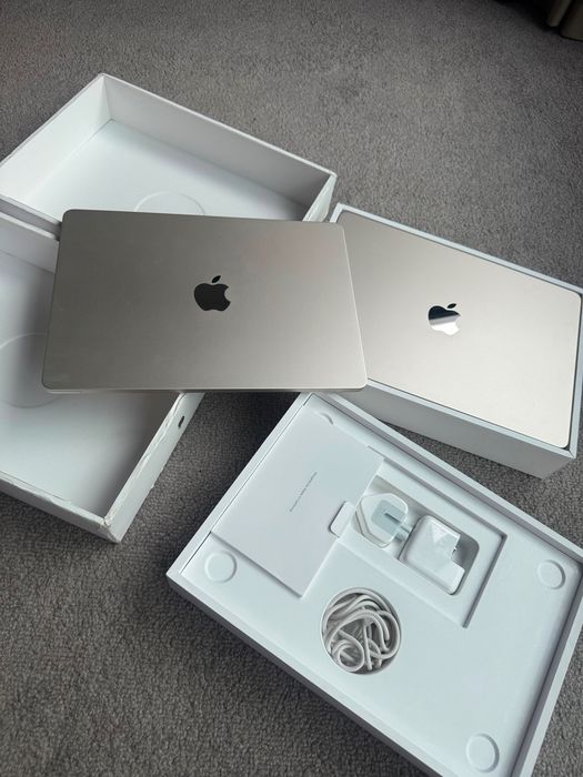 Macbook Air M4 13’’ 2025 16/256GB