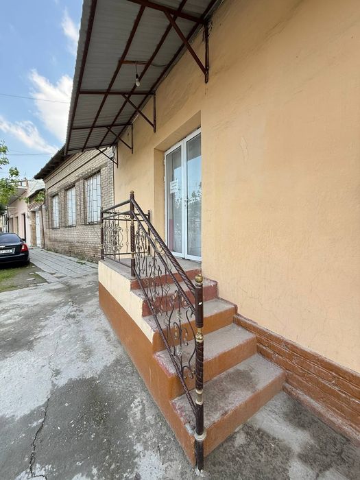 С даётся в аренду