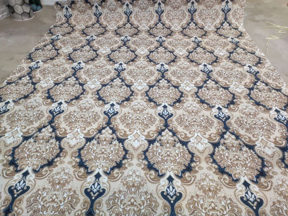 Паласы Ковроланы по метражам