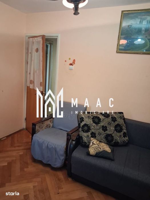 Apartament 2 camere | Mihail Viteazul, Sibiu | 53mp