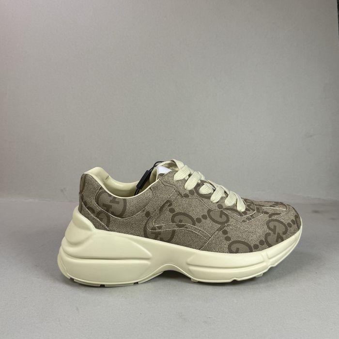 Gucci Rhyton "Beige"! НОВИ!