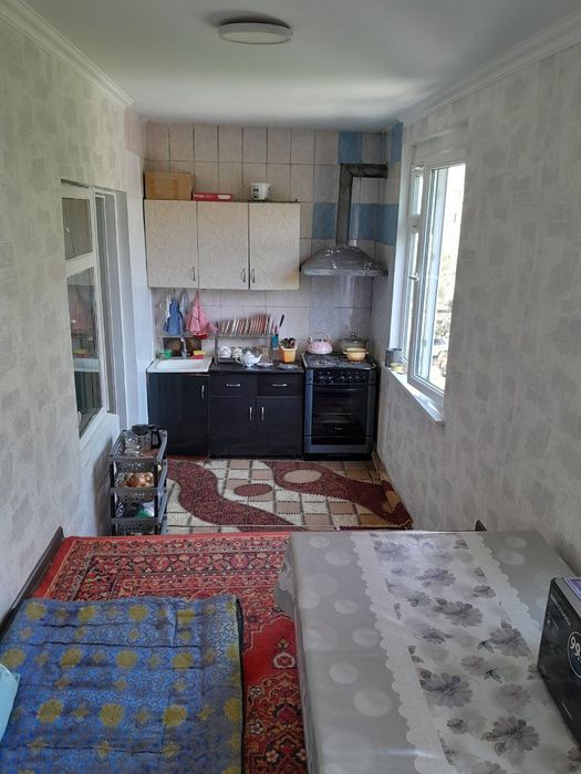 Продам Сергели-1 4/3/5