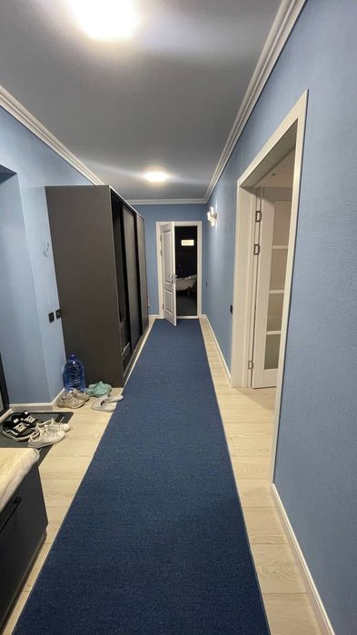 Продаётся 2 в 3х комнатную на Дархане 107м²