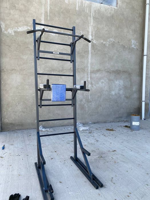 Турник 3в1 брюус