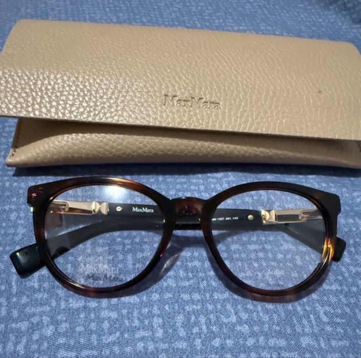 Rame ochelari Max Mara