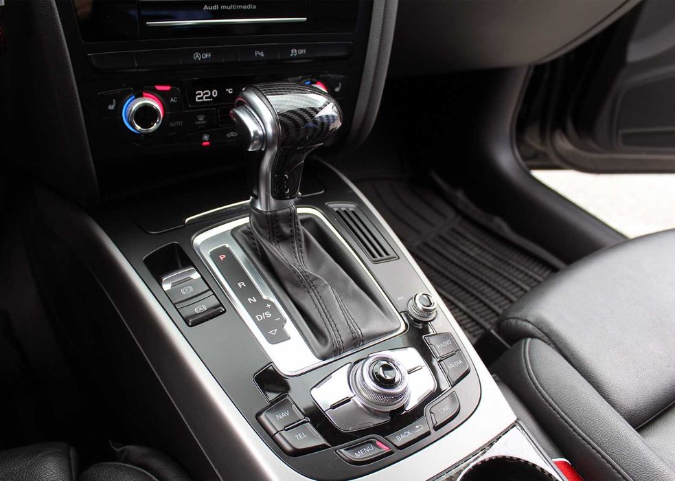 Ауди B8.5 3.0 TDI 245к.с. Quattro Дистроник