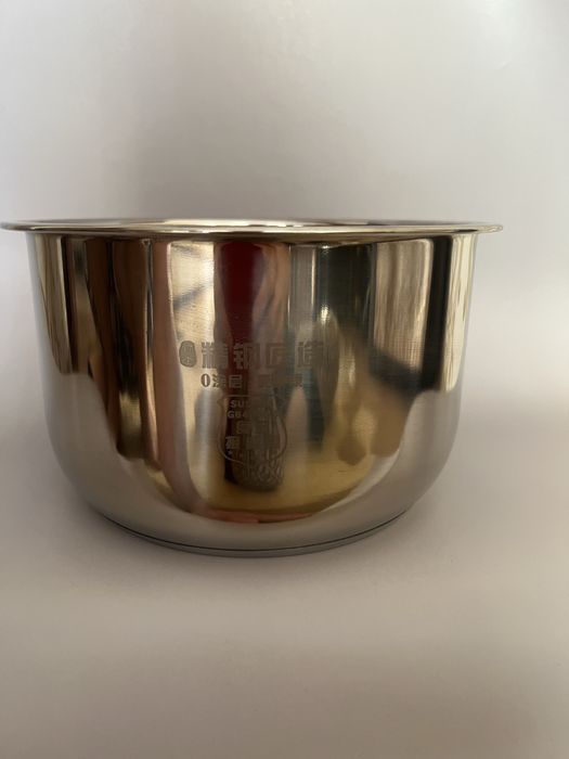 Чаша для мультиварки