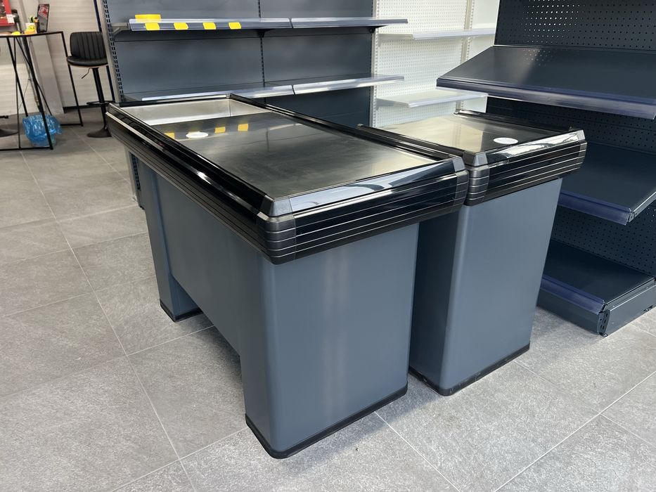 Касов модул Super Strong zasklada.bg