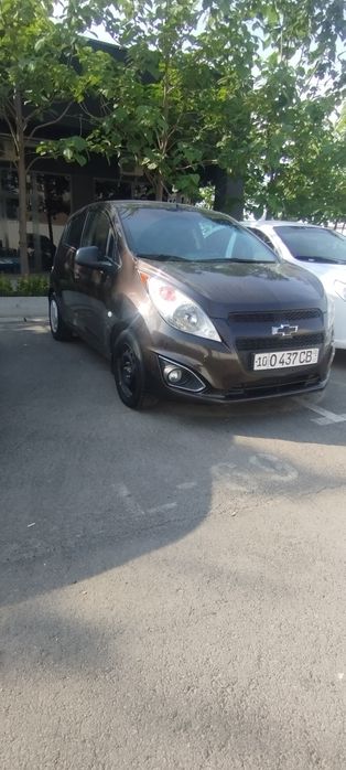 Chevrolet Spark 2019 — 3