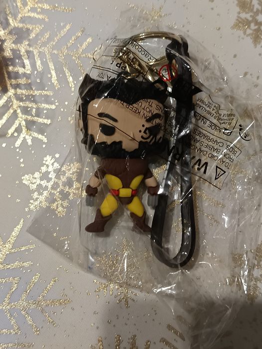 Ключодържател Deadpool