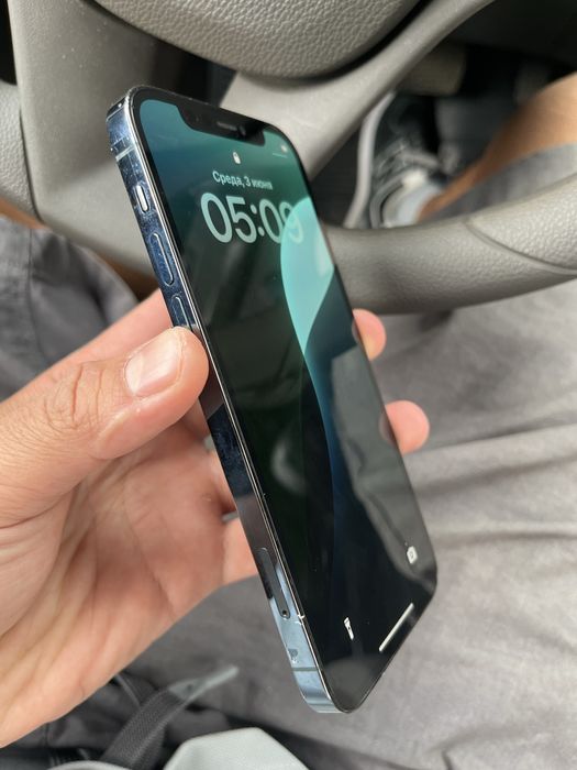 Iphone 12 pro 128 GB