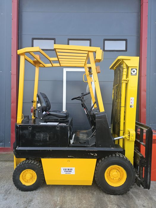 Stivuitor, electrostivuitor SHINKO 1.5T