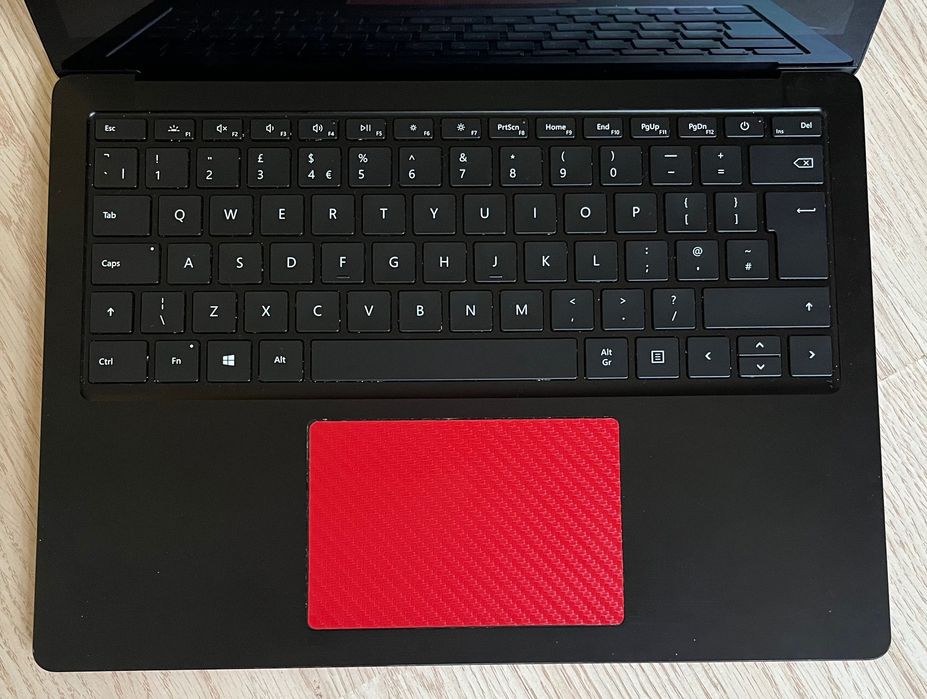 Microsoft laptop 3 i5-1035g7 8gb 256gb ssd