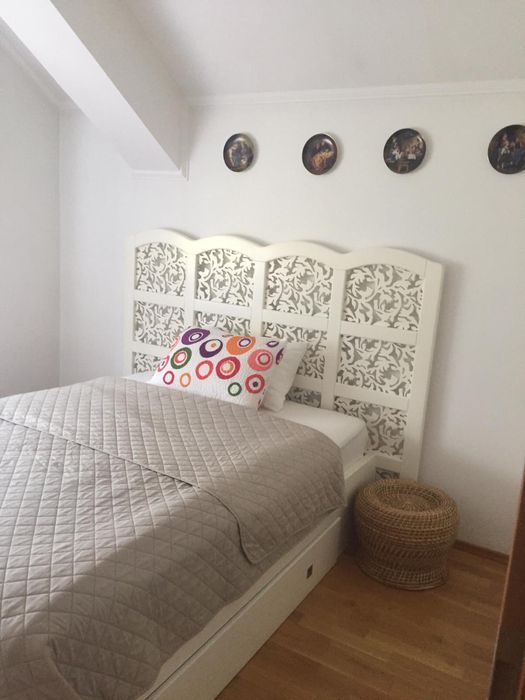 Inchiriez casa Binder Bubi
