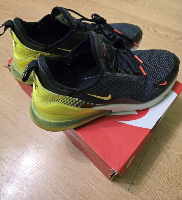 Nike Air Max 270 size 45