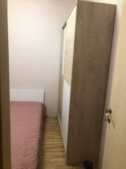 Дава се под наем Двустаен апартамент в к.к. Слънчев бряг - 50 кв.м за 153 € - Снимка #8