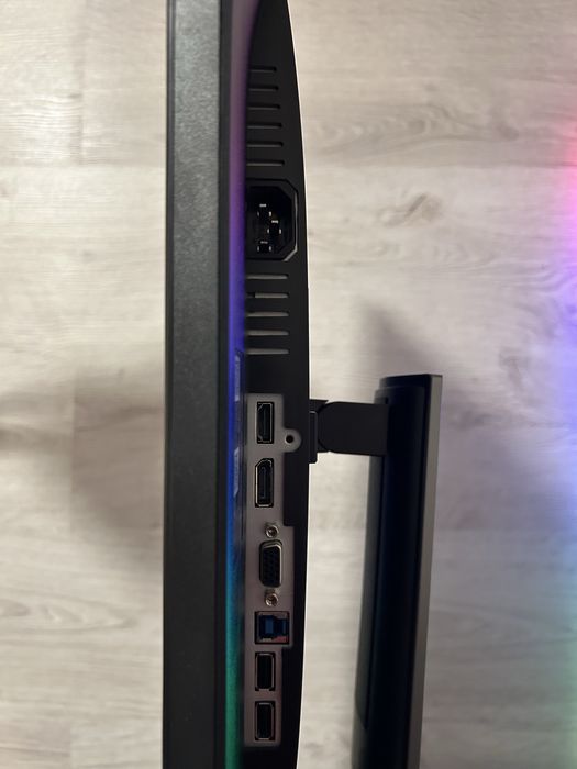 монитор Dell Full HD