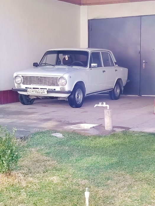 Ваз 21 011 sróchna sotiladi