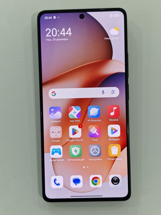 Xiami  Redmi note 13 Pro