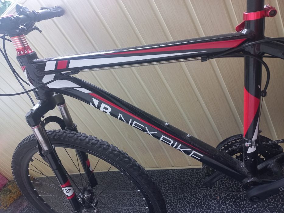 Bicicleta adulti