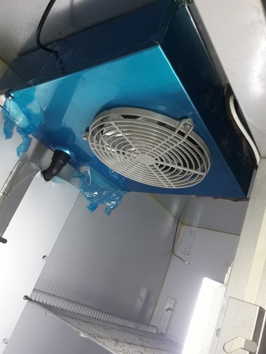 Холодильщик, ремонт холодильников