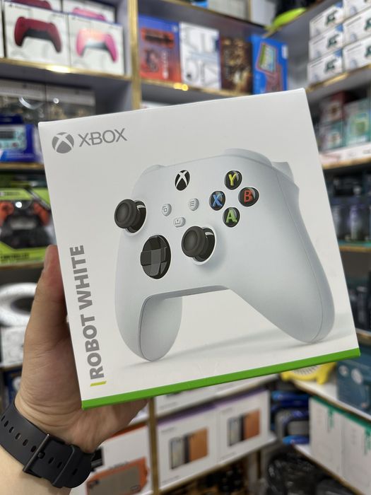 Оригинал! Джойстик Xbox One Gamepad Оптовая цена Доставка есть!