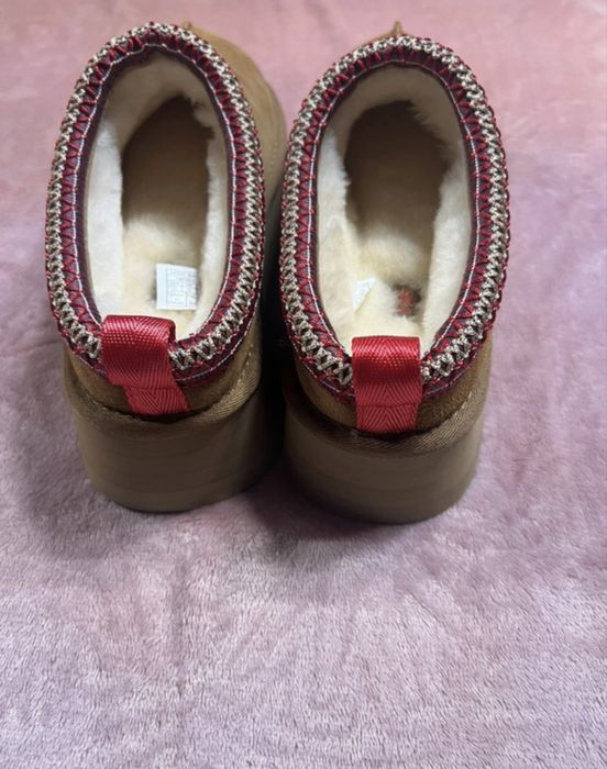 Ugg tazz 38 noi/new