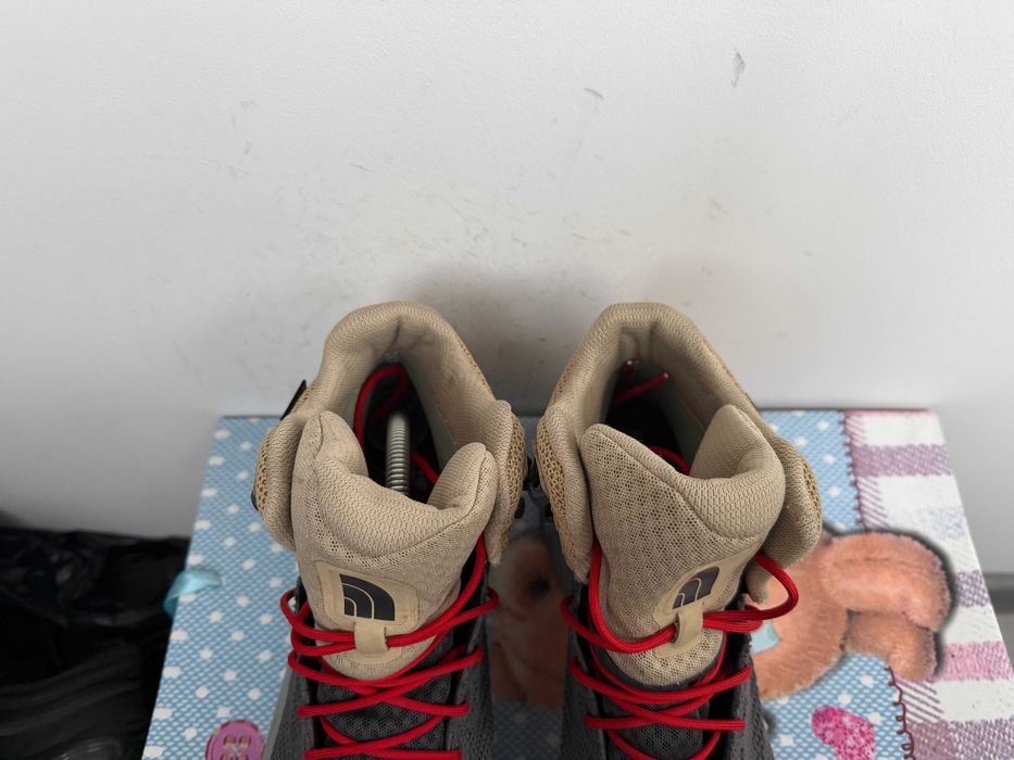 The North Face Safien Mid Gore-Tex''оригинални мъжки боти 43 номер