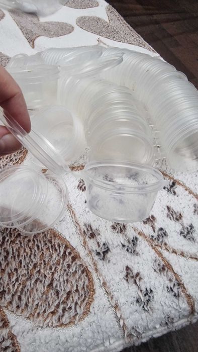 Палочки для суши новые