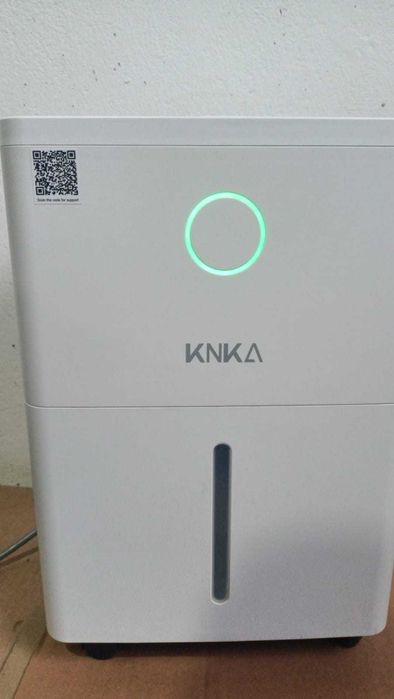 Dezumidificator Nou KNKA DO32-06AL În Cutie Nefolosit