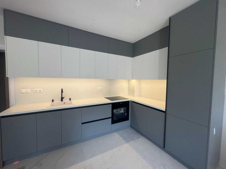 Изработка на кухни и мебели по поръчка,  МДФ, ПДЧ, Пловдив