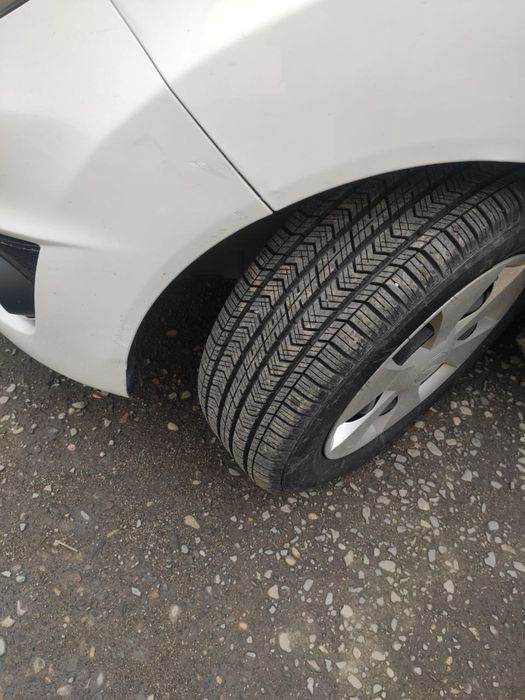 Spark 2019 2 Pozistisya Ravon