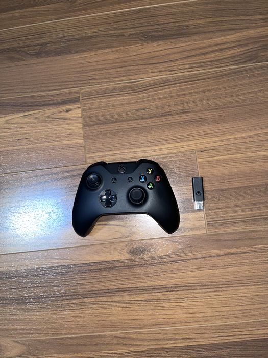 Controller Xbox Wireless Windows Adapter