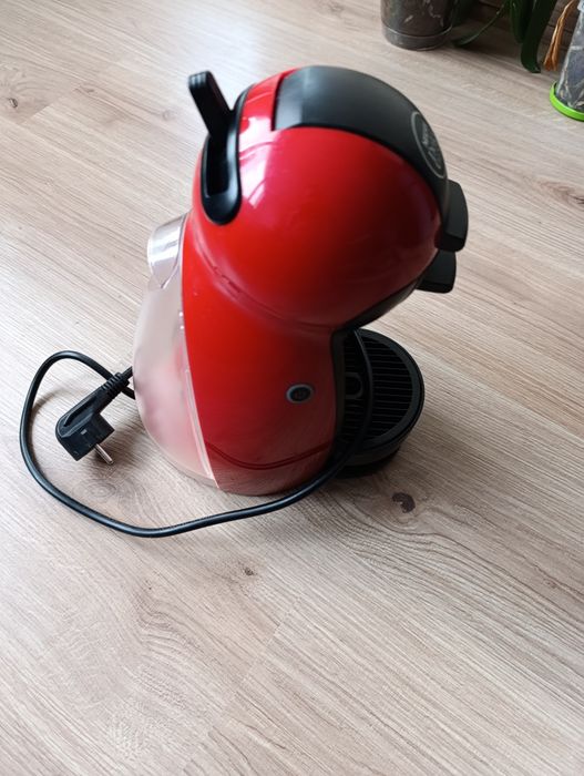 Dolche gusto кафемашина