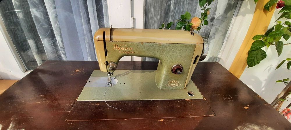 masina de cusut Ileana