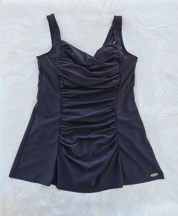 Дамски бански рокля размер 2ХЛ