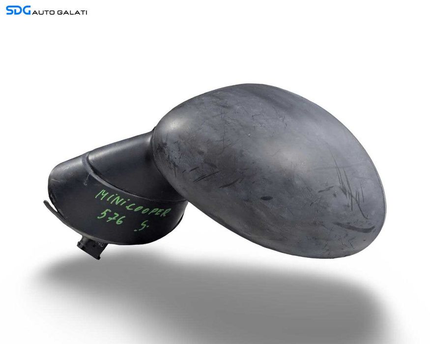Oglinda Electrica Stanga Mini Cooper R50 R53 2001 - 2006 [LR2844]