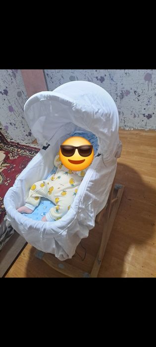 Продам коляску silver cross