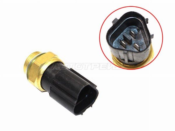 Датчик температуры Audi A1