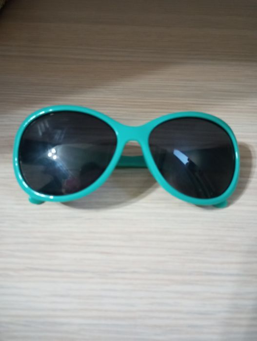Продаются детские очки с рисунком