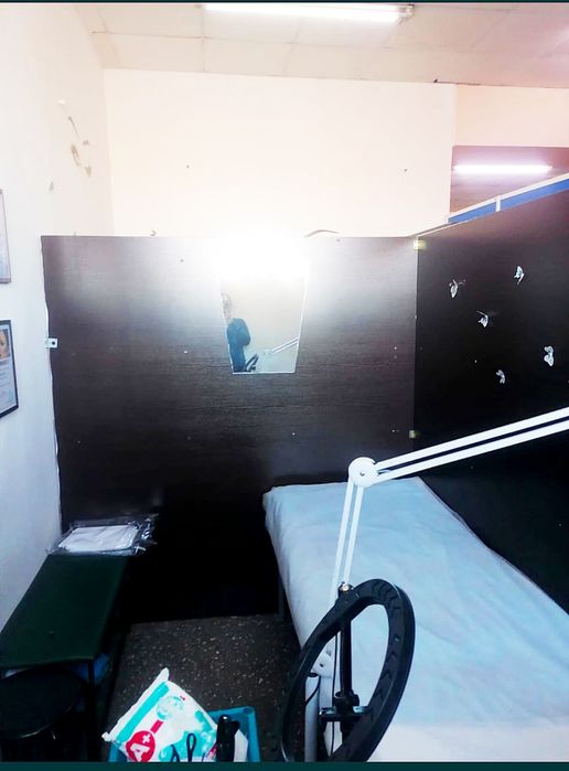 Ширма большая , классика!