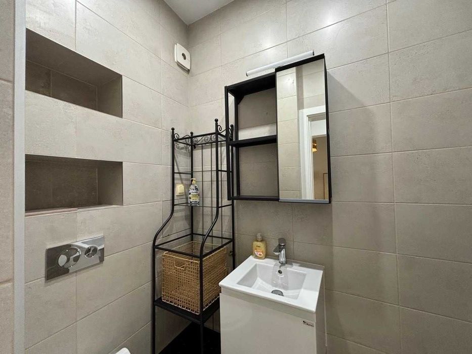 Дава се под наем Двустаен апартамент в София, Докторски паметник - 60 кв.м за 780 € - Снимка #14