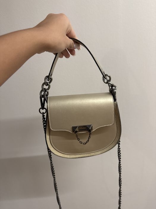 Сумка итальянская