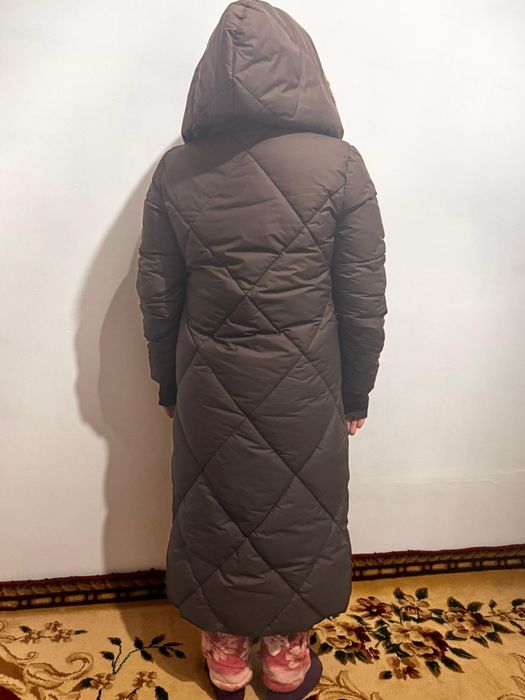 Әйелдерге арналған куртка